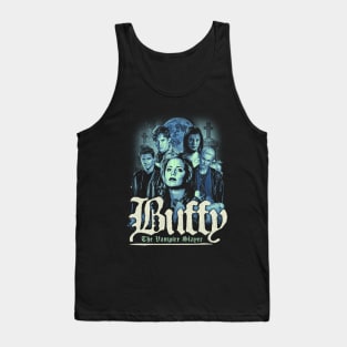 Buffy Tank Top